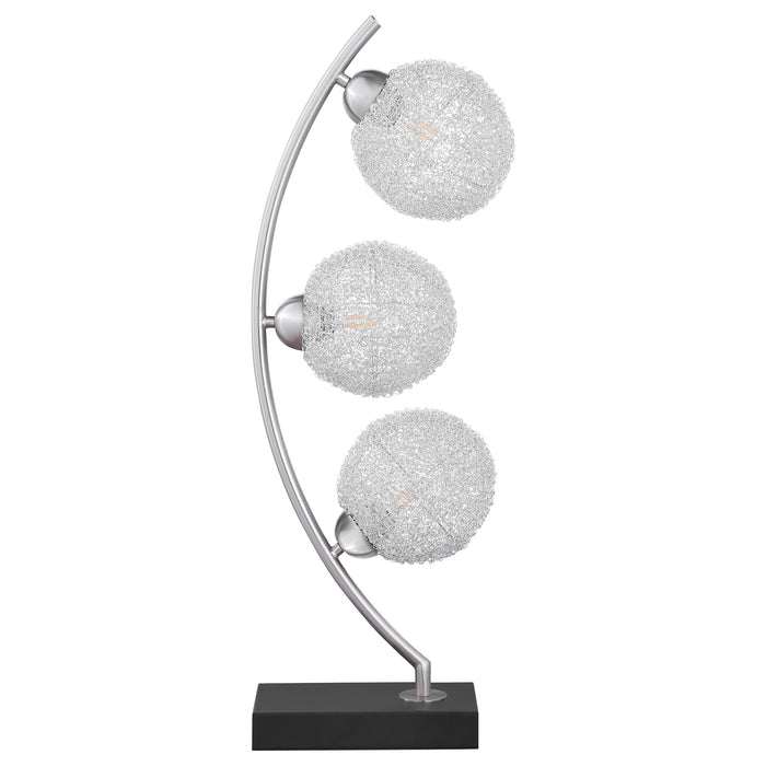 Claudia Table Lamp - Visions in Furniture (La Mirada, CA)