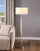 Flanary Floor Lamp - Visions in Furniture (La Mirada, CA)