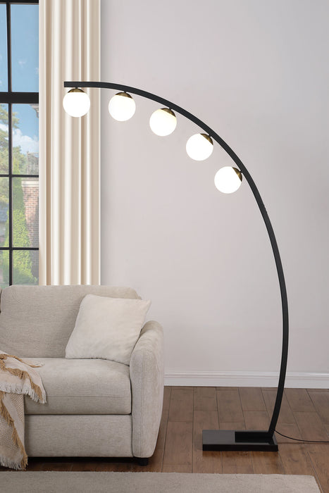Cody Floor Lamp - Visions in Furniture (La Mirada, CA)