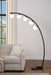 Cody Floor Lamp - Visions in Furniture (La Mirada, CA)