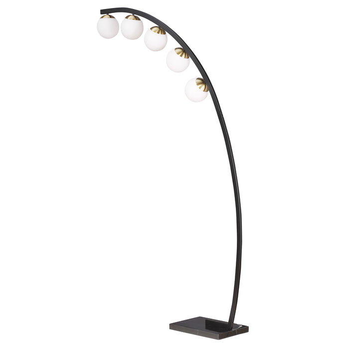 Cody Floor Lamp - Visions in Furniture (La Mirada, CA)