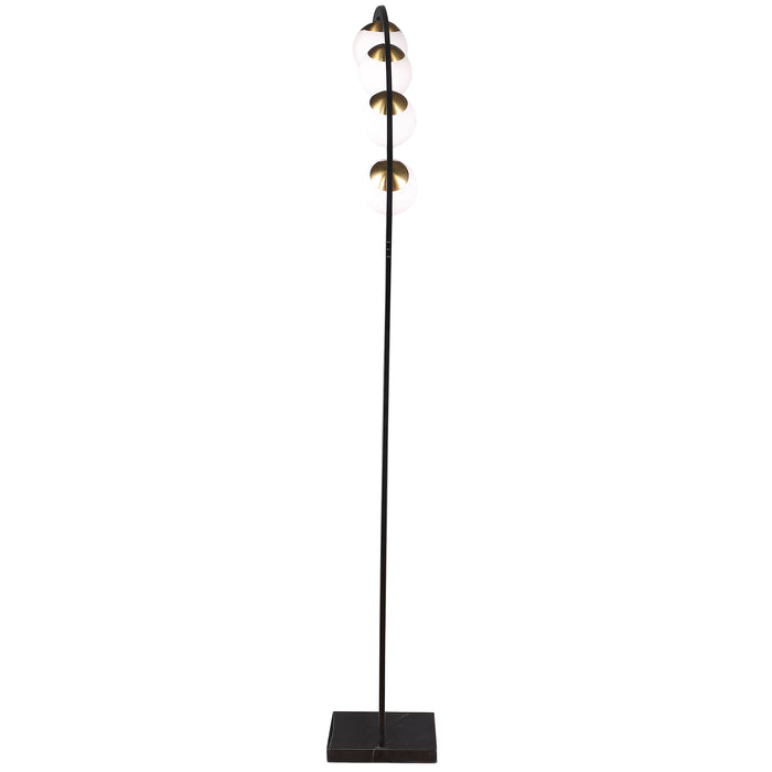 Cody Floor Lamp - Visions in Furniture (La Mirada, CA)