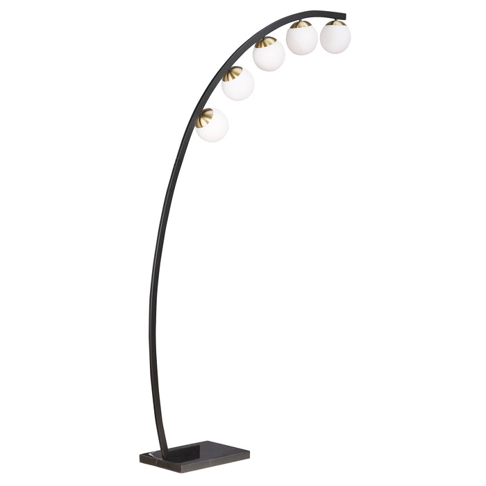 Cody Floor Lamp - Visions in Furniture (La Mirada, CA)