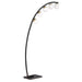 Cody Floor Lamp - Visions in Furniture (La Mirada, CA)