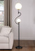 Dacki Floor Lamp - Visions in Furniture (La Mirada, CA)