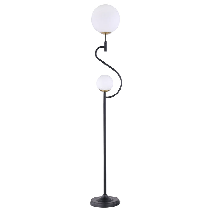 Dacki Floor Lamp - Visions in Furniture (La Mirada, CA)