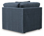 Modmax Balanced Sectional with Audio and Storage Consoles - Visions in Furniture (La Mirada, CA)