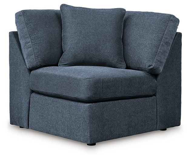 Modmax Sectional with Audio Console - Visions in Furniture (La Mirada, CA)