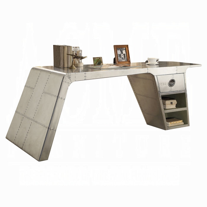 Brancaster Writing Desk - Visions in Furniture (La Mirada, CA)