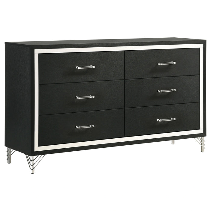 Lucia Bedroom Set