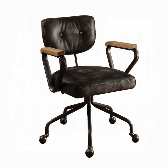 Hallie Office Chair - Visions in Furniture (La Mirada, CA)