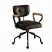 Hallie Office Chair - Visions in Furniture (La Mirada, CA)