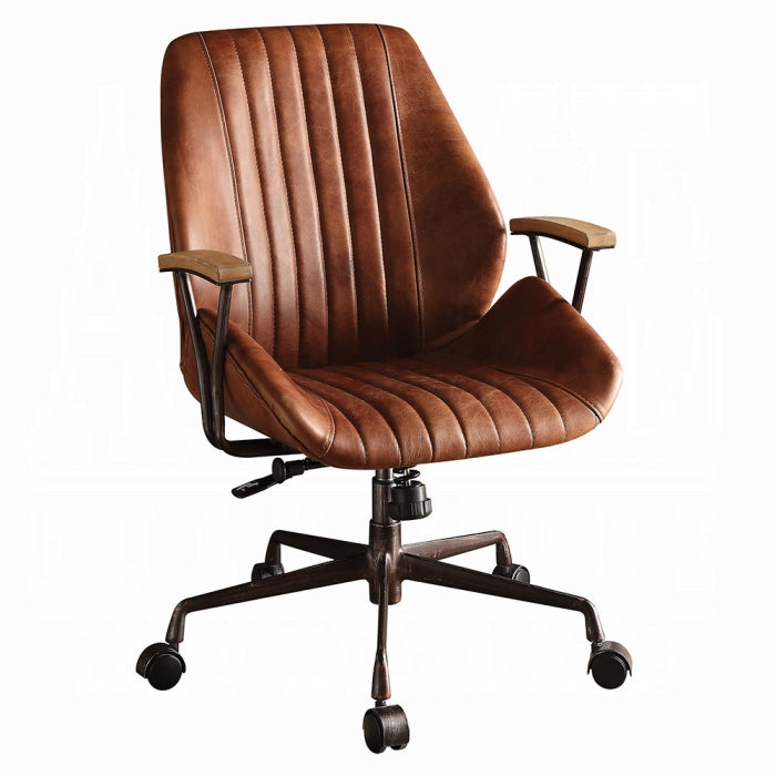 Hamilton Office Chair - Visions in Furniture (La Mirada, CA)