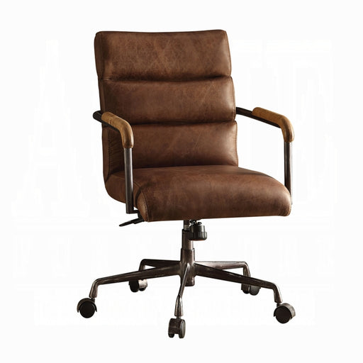 Harith Office Chair - Visions in Furniture (La Mirada, CA)