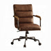 Harith Office Chair - Visions in Furniture (La Mirada, CA)