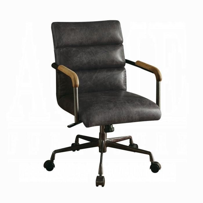 Harith Office Chair - Visions in Furniture (La Mirada, CA)