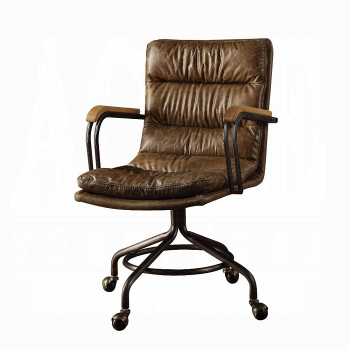 Harith Office Chair - Visions in Furniture (La Mirada, CA)