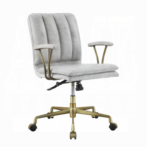 Damir Office Chair - Visions in Furniture (La Mirada, CA)