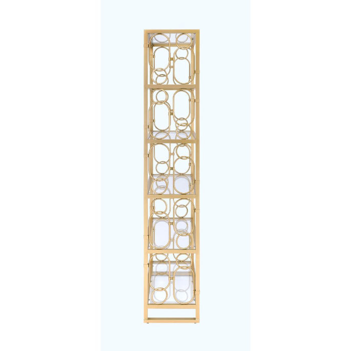 Bookshelf