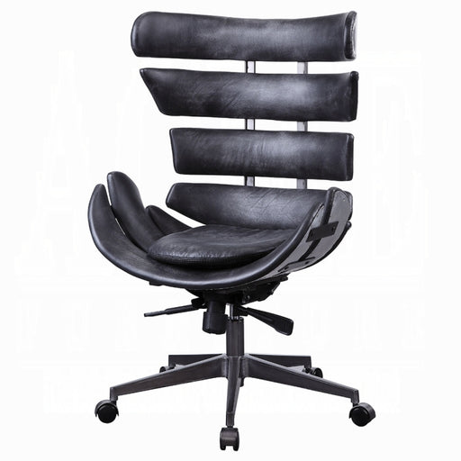 Megan Office Chair - Visions in Furniture (La Mirada, CA)