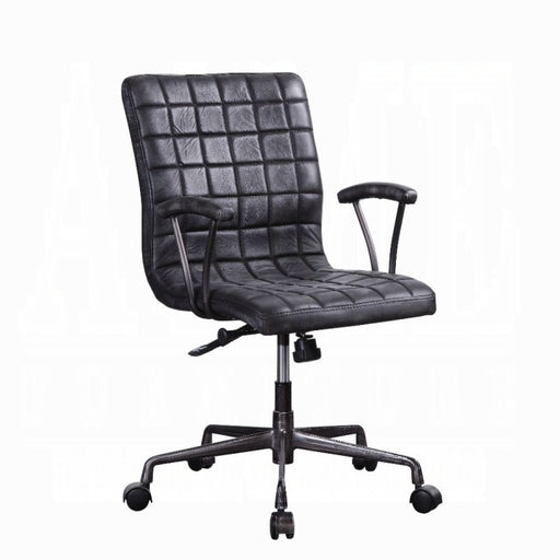Barack Office Chair - Visions in Furniture (La Mirada, CA)