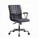 Barack Office Chair - Visions in Furniture (La Mirada, CA)