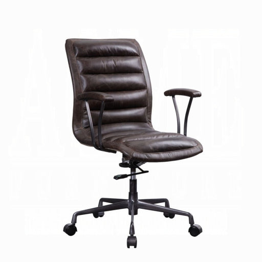Zooey Office Chair - Visions in Furniture (La Mirada, CA)