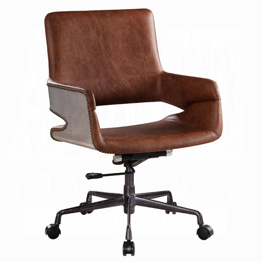 Kamau Office Chair - Visions in Furniture (La Mirada, CA)