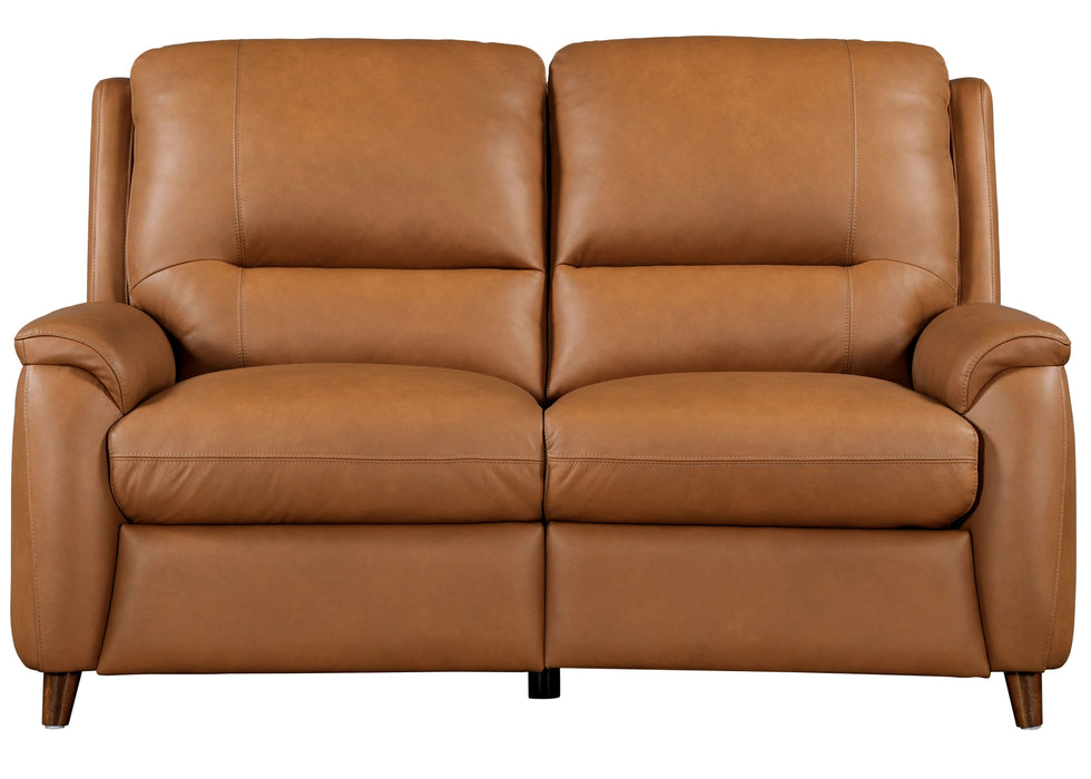 Parker Living Austin - Caramel Cream Power Reclining Loveseat P2
