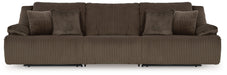 Top Tier Sectional Sofa - Visions in Furniture (La Mirada, CA)