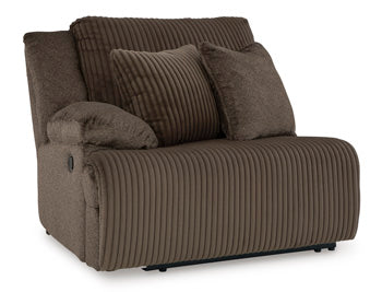 Top Tier Sectional Sofa - Visions in Furniture (La Mirada, CA)