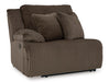Top Tier Sectional Sofa - Visions in Furniture (La Mirada, CA)