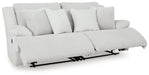Top Tier Sectional Loveseat - Visions in Furniture (La Mirada, CA)