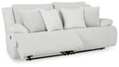 Top Tier Sectional Loveseat - Visions in Furniture (La Mirada, CA)