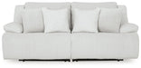 Top Tier Sectional Loveseat - Visions in Furniture (La Mirada, CA)