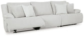 Top Tier Sectional Sofa - Visions in Furniture (La Mirada, CA)