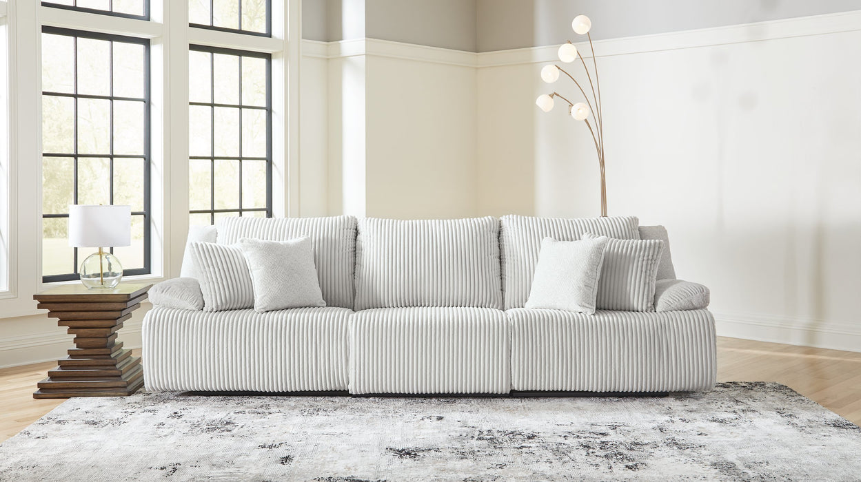 Top Tier Sectional Sofa - Visions in Furniture (La Mirada, CA)