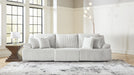 Top Tier Sectional Sofa - Visions in Furniture (La Mirada, CA)