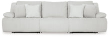 Top Tier Sectional Sofa - Visions in Furniture (La Mirada, CA)