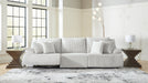 Top Tier Sectional Sofa - Visions in Furniture (La Mirada, CA)