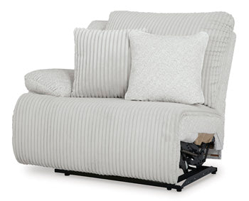 Top Tier Sectional Sofa - Visions in Furniture (La Mirada, CA)