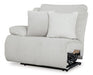Top Tier Sectional Sofa - Visions in Furniture (La Mirada, CA)
