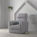 Parker Living Radius Power Swivel Glider Recliner