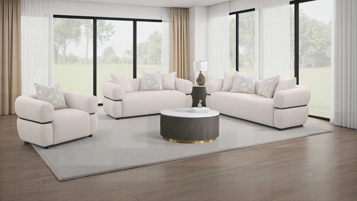 Jeanette Loveseat