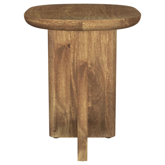 Fletcher End & Side Table - Visions in Furniture (La Mirada, CA)