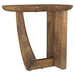 Fletcher End & Side Table - Visions in Furniture (La Mirada, CA)