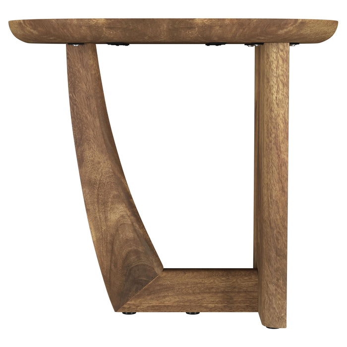 Fletcher End & Side Table - Visions in Furniture (La Mirada, CA)