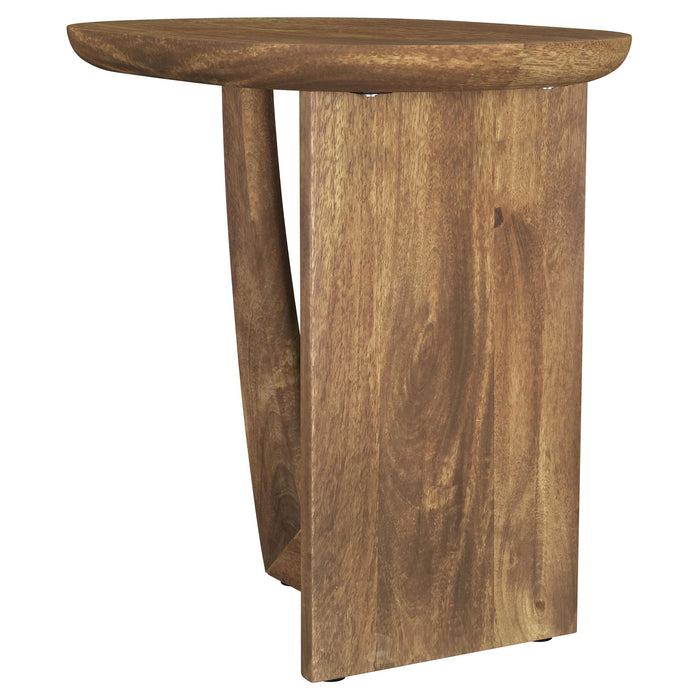 Fletcher End & Side Table - Visions in Furniture (La Mirada, CA)