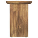 Fletcher End & Side Table - Visions in Furniture (La Mirada, CA)