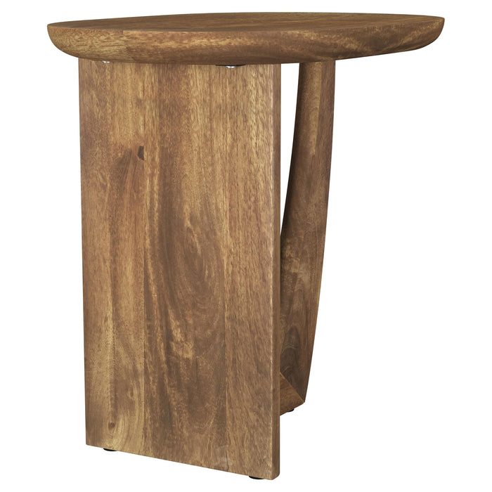 Fletcher End & Side Table - Visions in Furniture (La Mirada, CA)